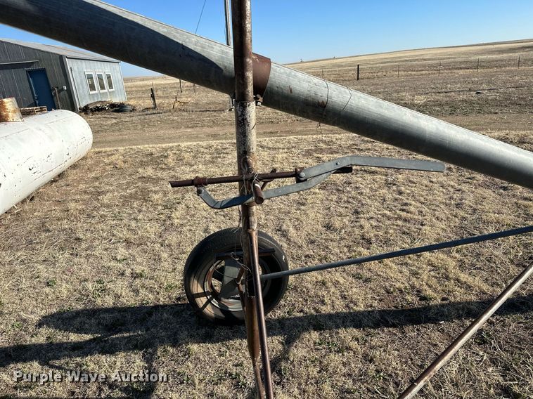 image for item LP9547 (2) augers