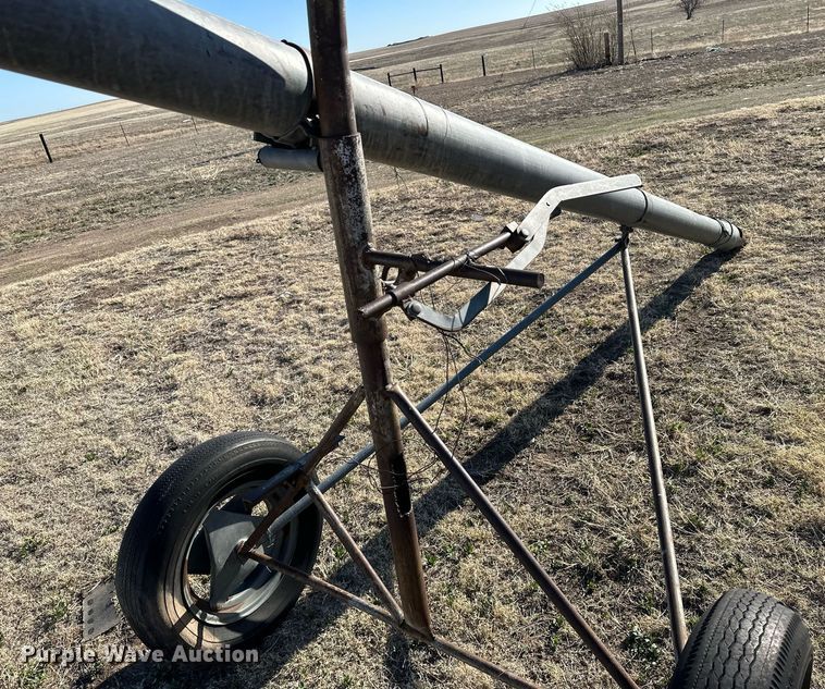 image for item LP9547 (2) augers