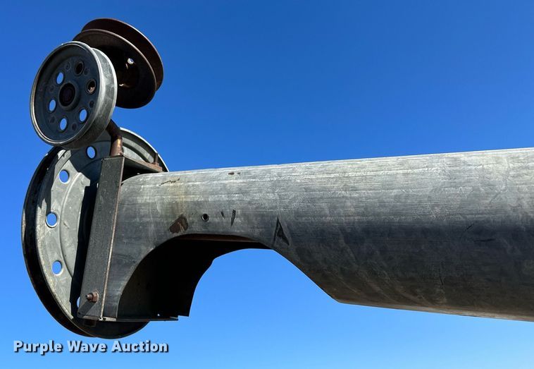 image for item LP9547 (2) augers