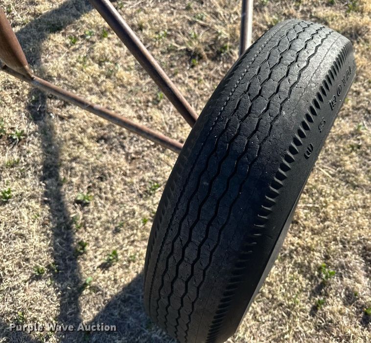 image for item LP9547 (2) augers