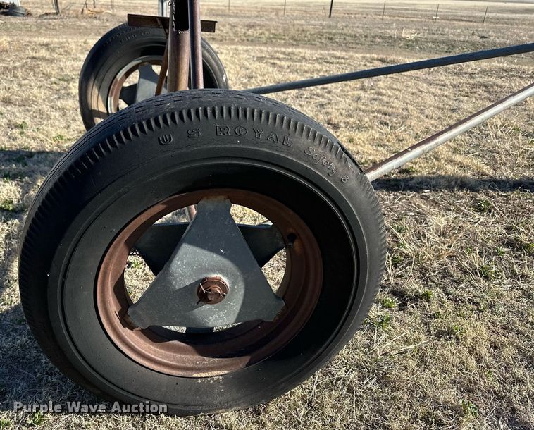 image for item LP9547 (2) augers