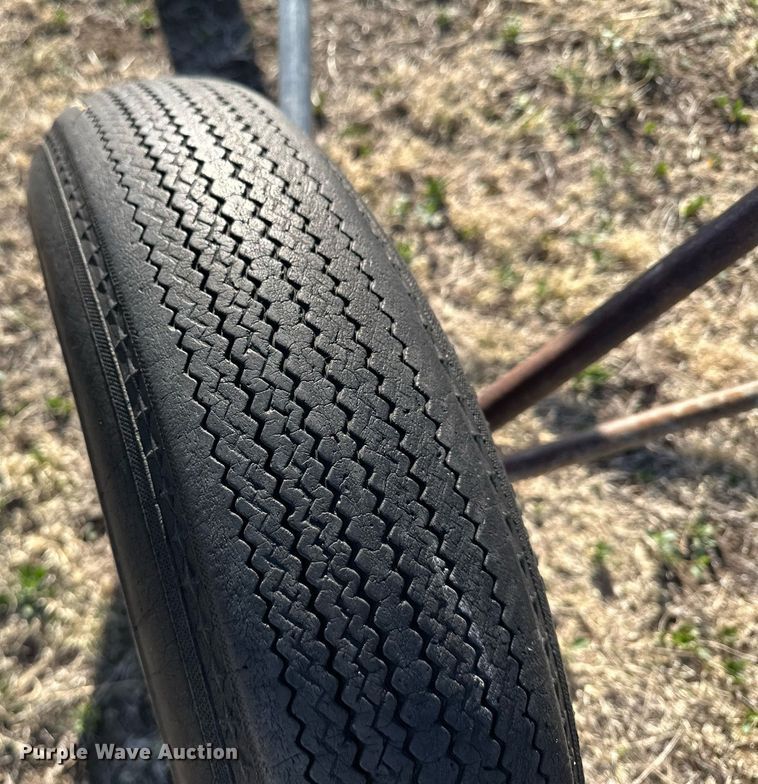 image for item LP9547 (2) augers