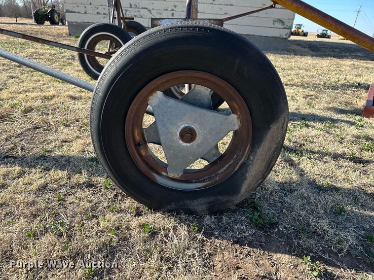 image for item LP9547 (2) augers