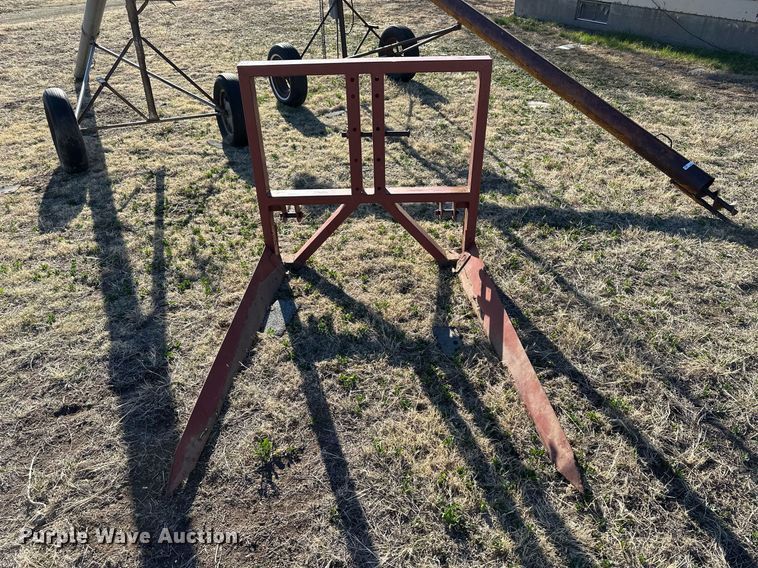 image for item LP9547 (2) augers