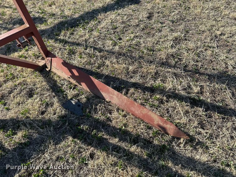 image for item LP9547 (2) augers