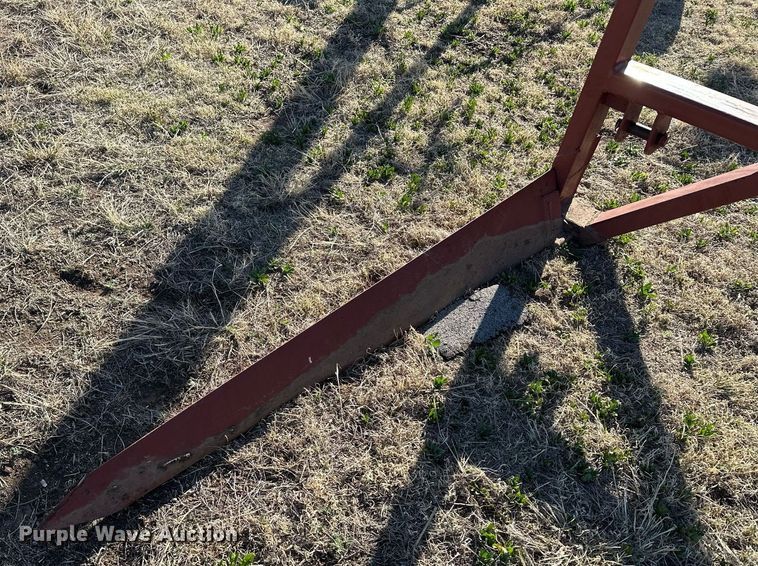 image for item LP9547 (2) augers