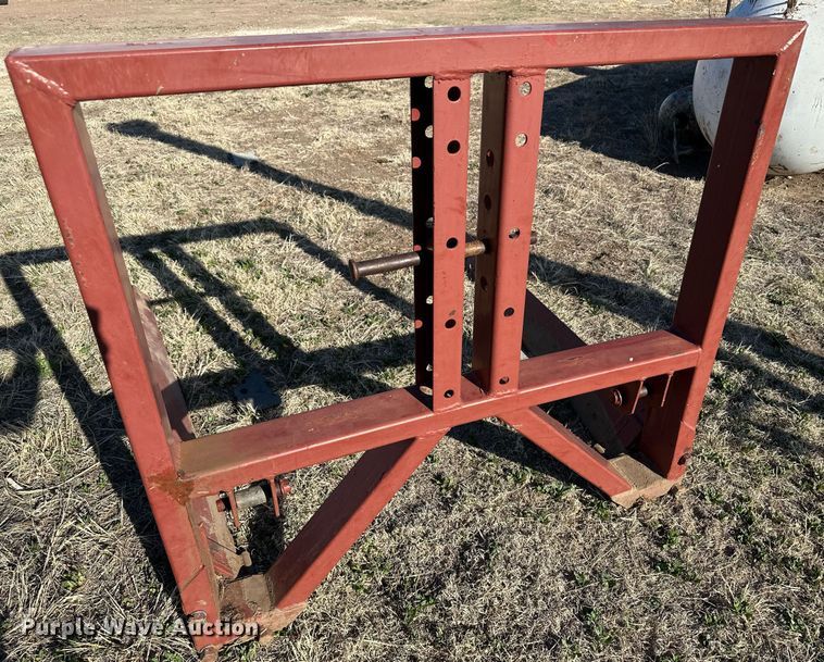 image for item LP9547 (2) augers