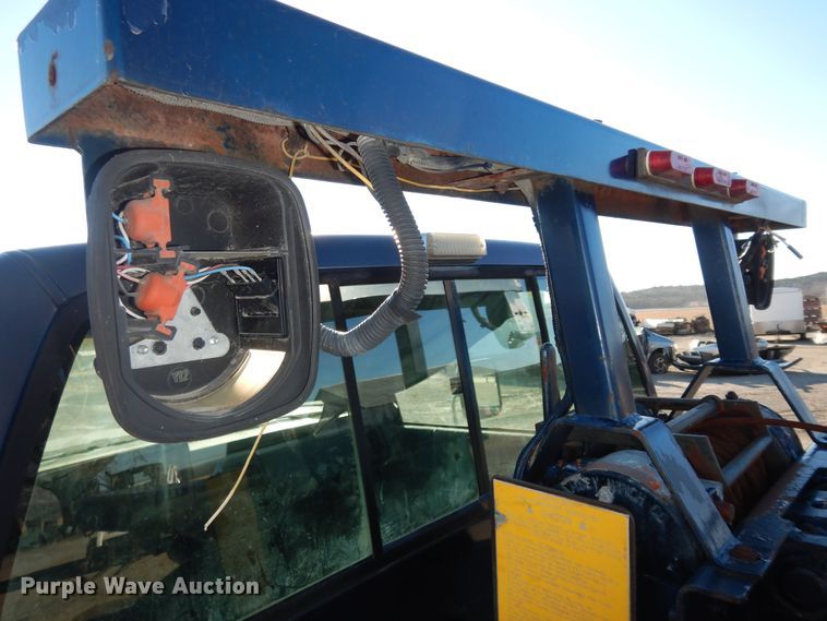 image for item DI6881 1993 Chevrolet K3500  tow truck