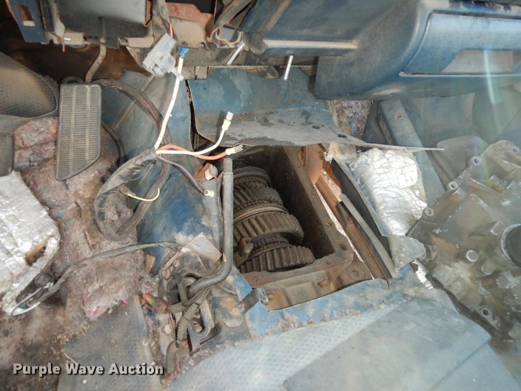 image for item DI6881 1993 Chevrolet K3500  tow truck