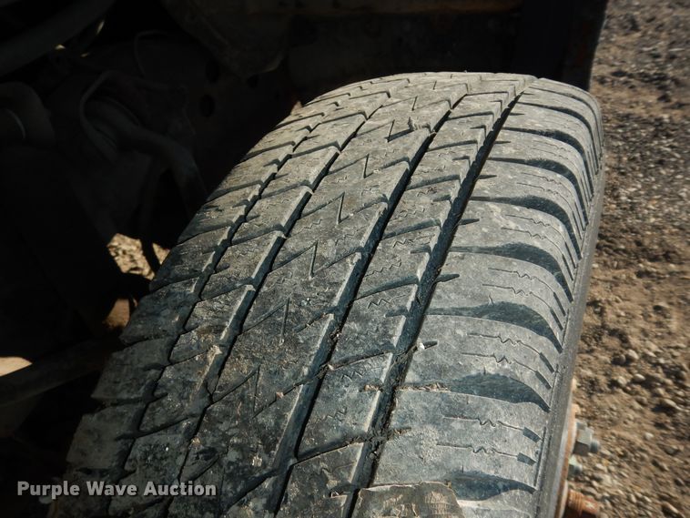 image for item DI6881 1993 Chevrolet K3500  tow truck