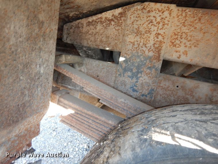 image for item DI6881 1993 Chevrolet K3500  tow truck