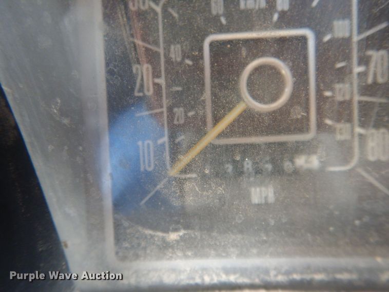 image for item DJ7028 1978 Ford F150  pickup truck