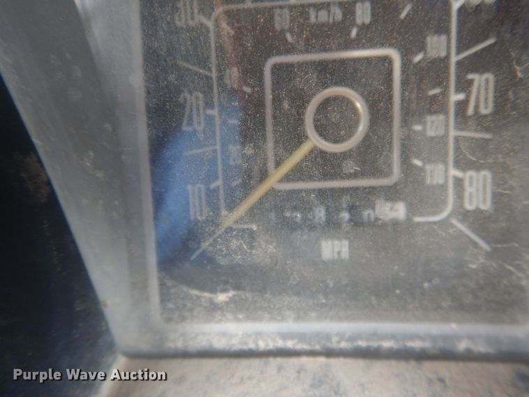 image for item DJ7028 1978 Ford F150  pickup truck