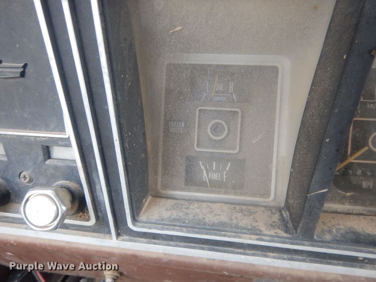 image for item DJ7028 1978 Ford F150  pickup truck