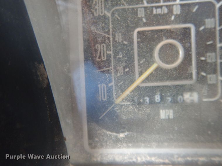 image for item DJ7028 1978 Ford F150  pickup truck