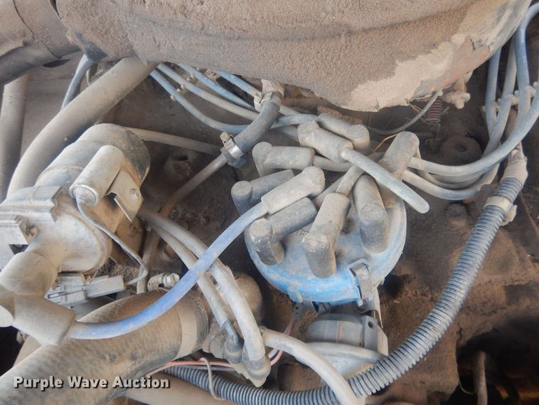 image for item DJ7028 1978 Ford F150  pickup truck