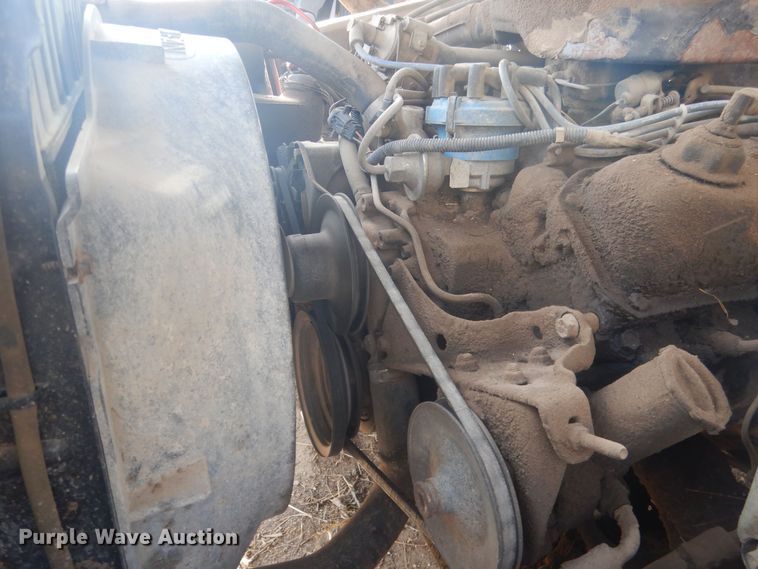 image for item DJ7028 1978 Ford F150  pickup truck