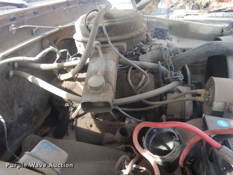 image for item DJ7028 1978 Ford F150  pickup truck