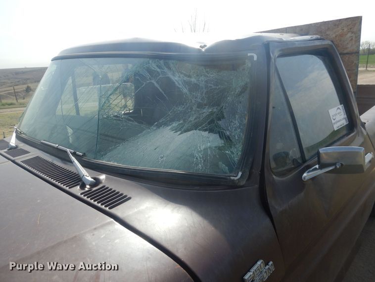 image for item DJ7028 1978 Ford F150  pickup truck