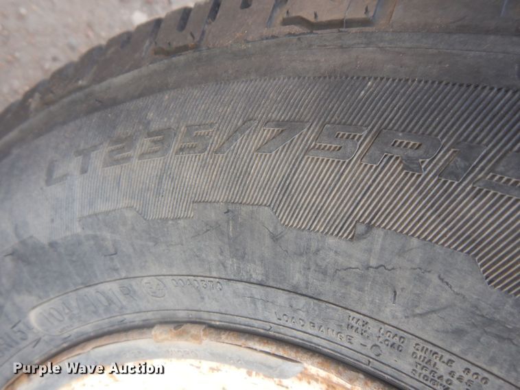 image for item DJ7028 1978 Ford F150  pickup truck