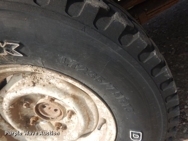 image for item DJ7028 1978 Ford F150  pickup truck