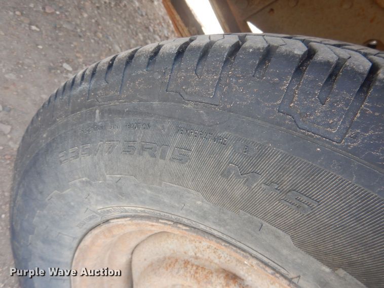 image for item DJ7028 1978 Ford F150  pickup truck