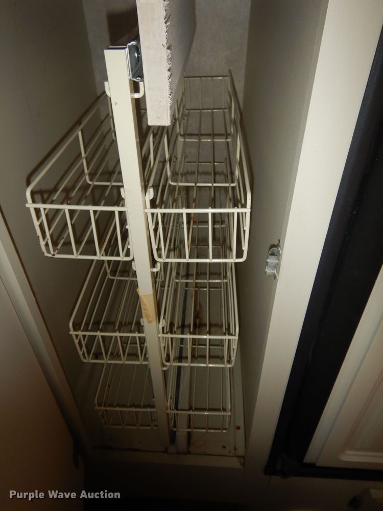 image for item DK1779 2005 Coachmen 27RLS  camper