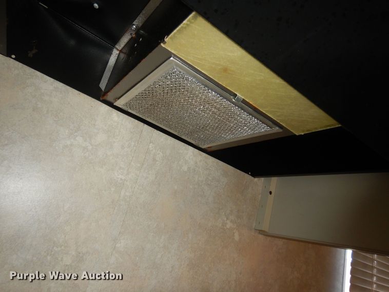 image for item DK1779 2005 Coachmen 27RLS  camper