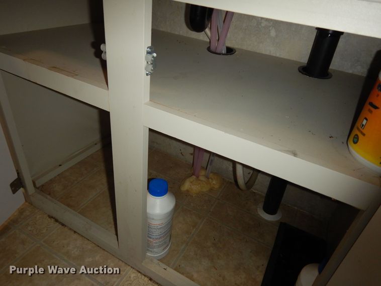 image for item DK1779 2005 Coachmen 27RLS  camper