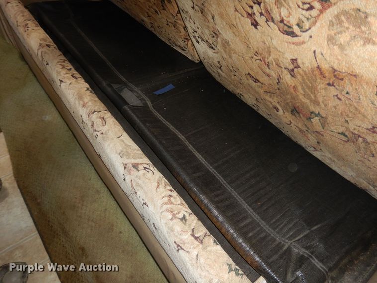 image for item DK1779 2005 Coachmen 27RLS  camper