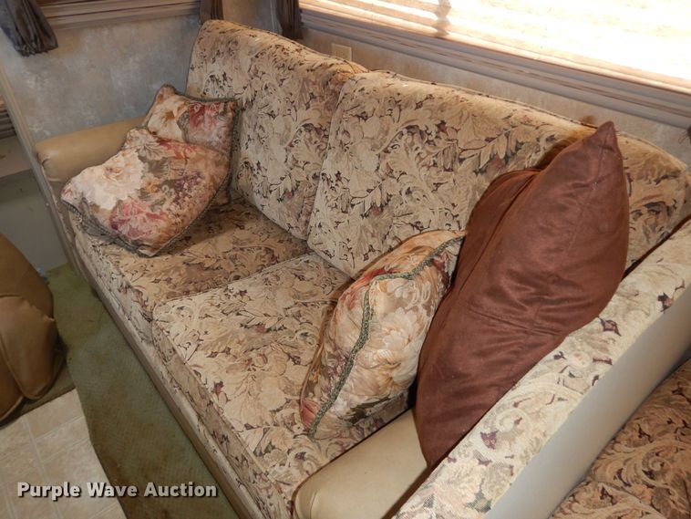 image for item DK1779 2005 Coachmen 27RLS  camper