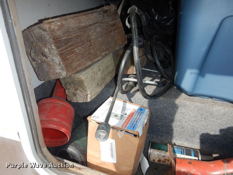 image for item DK1779 2005 Coachmen 27RLS  camper