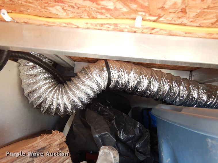 image for item DK1779 2005 Coachmen 27RLS  camper