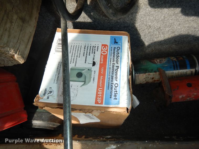 image for item DK1779 2005 Coachmen 27RLS  camper