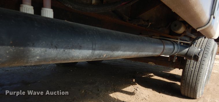 image for item DK1779 2005 Coachmen 27RLS  camper