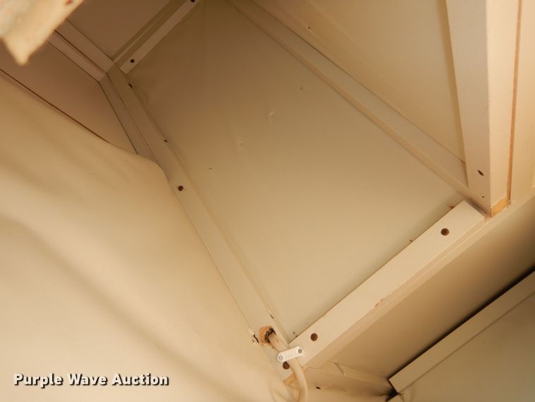 image for item DK1779 2005 Coachmen 27RLS  camper