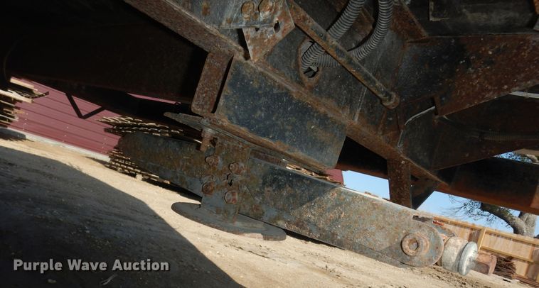 image for item DK1779 2005 Coachmen 27RLS  camper