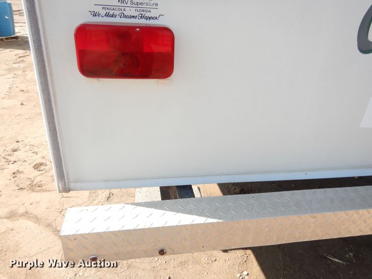 image for item DK1779 2005 Coachmen 27RLS  camper