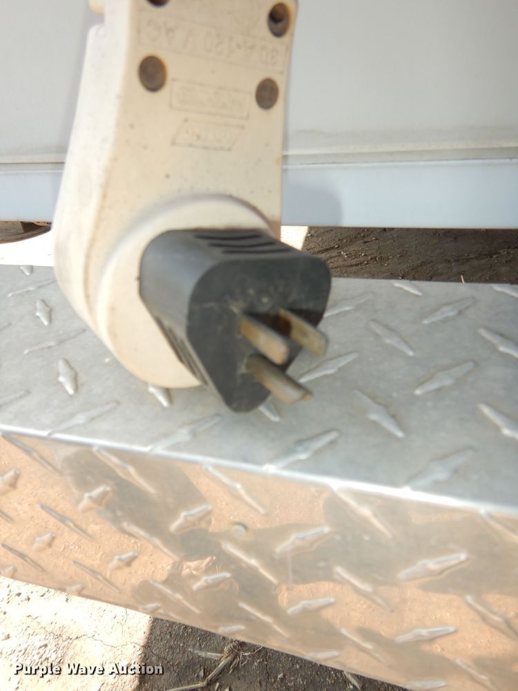 image for item DK1779 2005 Coachmen 27RLS  camper