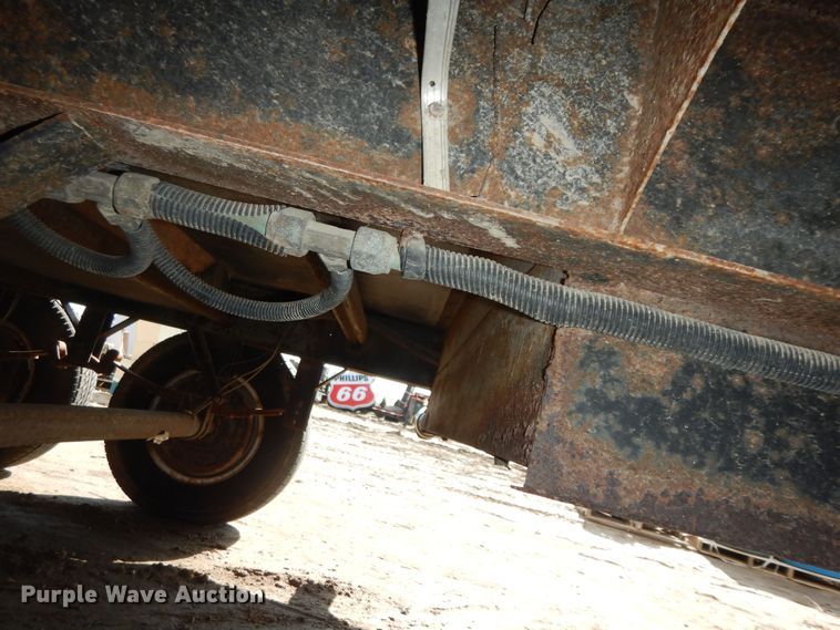 image for item DK1779 2005 Coachmen 27RLS  camper