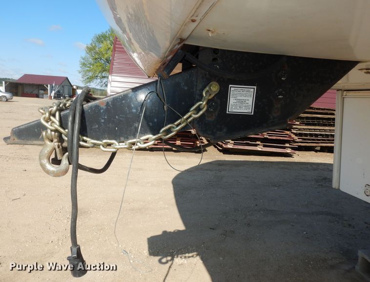 image for item DK1779 2005 Coachmen 27RLS  camper