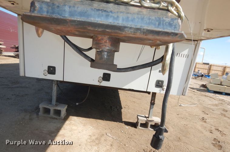 image for item DK1779 2005 Coachmen 27RLS  camper