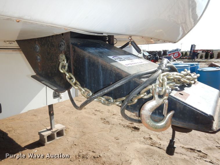 image for item DK1779 2005 Coachmen 27RLS  camper