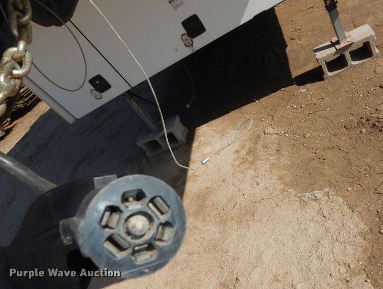 image for item DK1779 2005 Coachmen 27RLS  camper