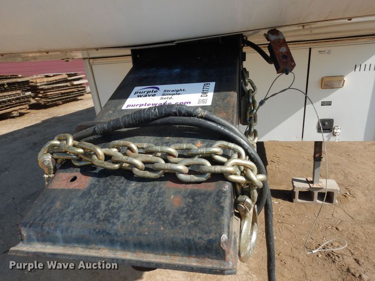 image for item DK1779 2005 Coachmen 27RLS  camper