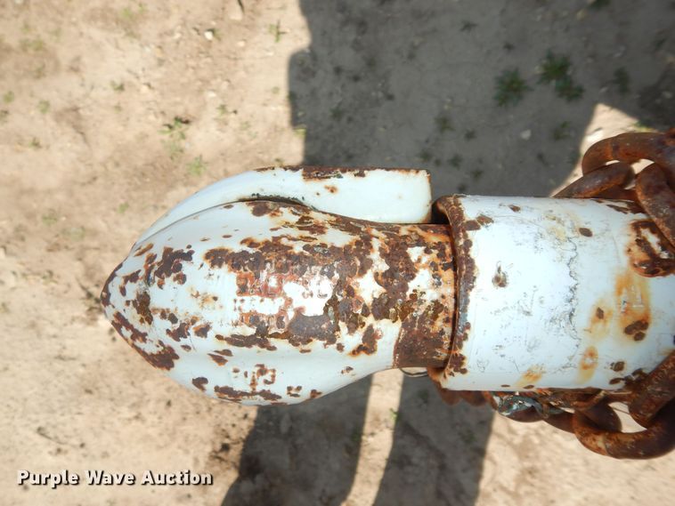 image for item DK1780 2002 W-W  enclosed cargo trailer