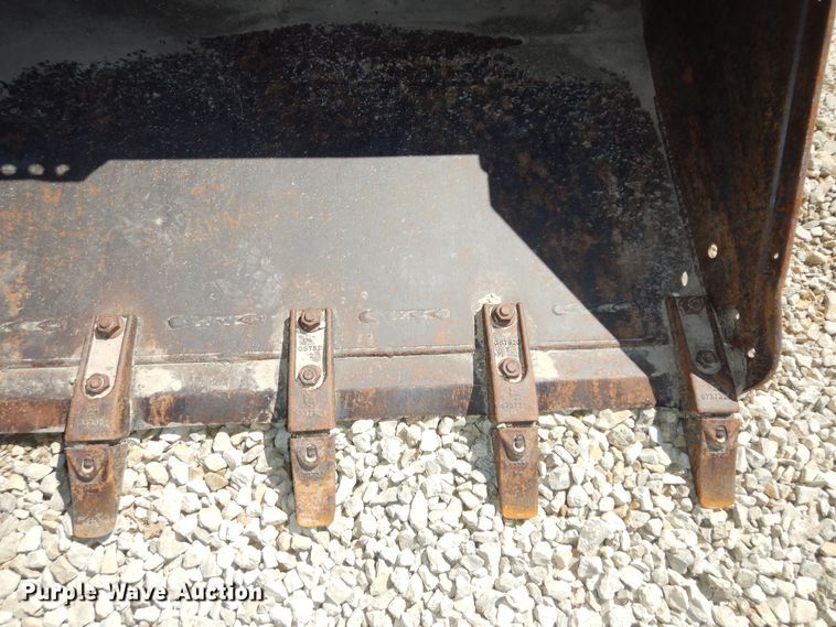 image for item DK1788 2014 Bobcat S590  skid steer loader