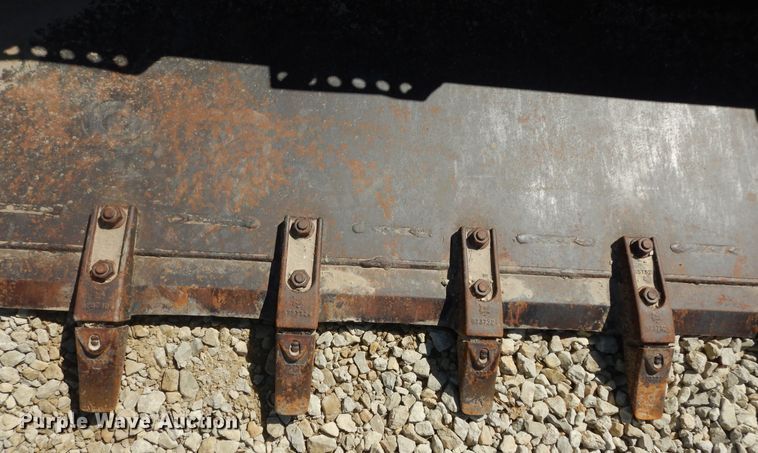 image for item DK1788 2014 Bobcat S590  skid steer loader