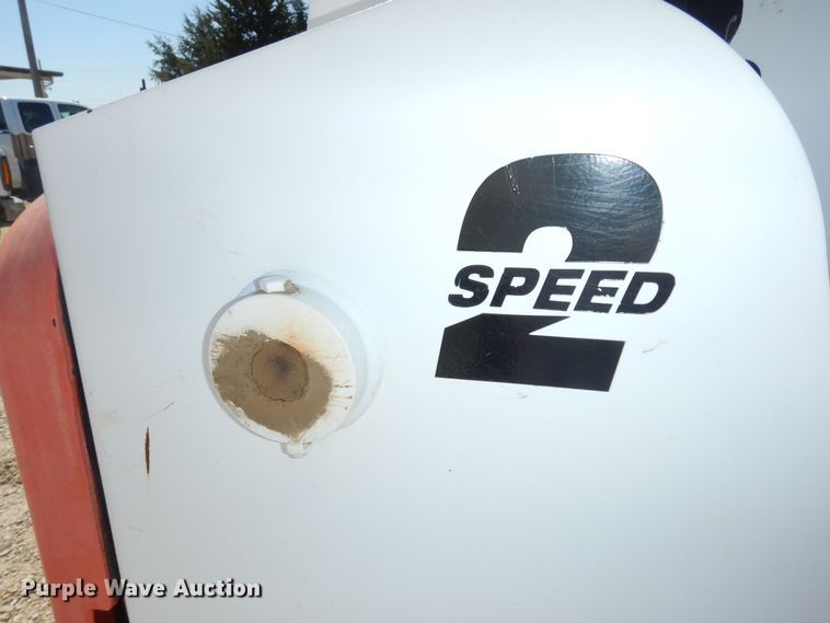 image for item DK1788 2014 Bobcat S590  skid steer loader