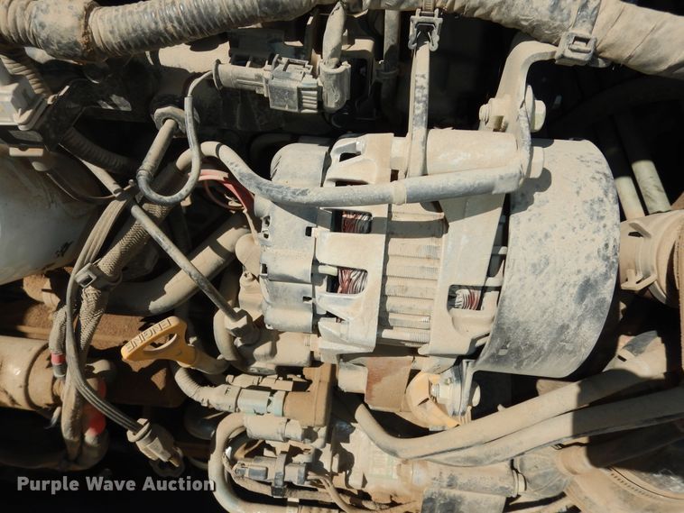 image for item DK1788 2014 Bobcat S590  skid steer loader